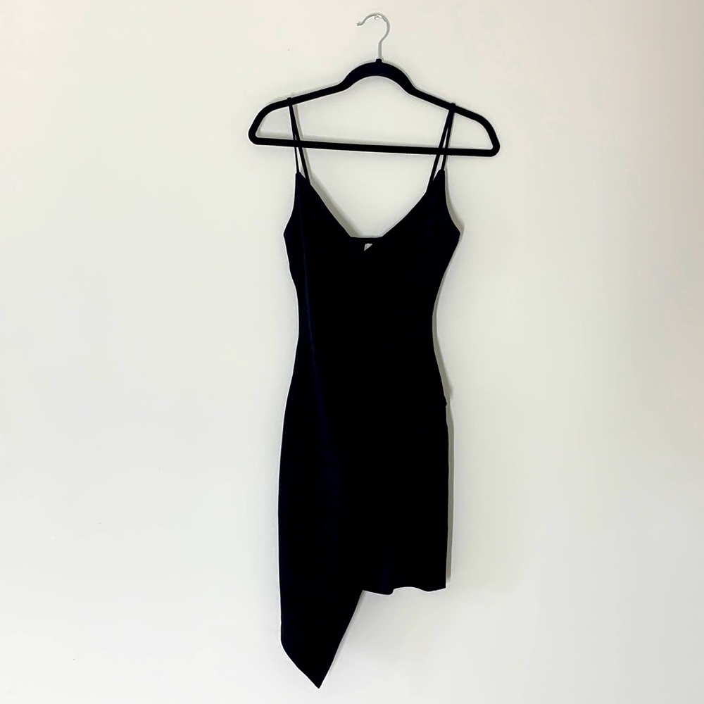 Little Black Dress💕